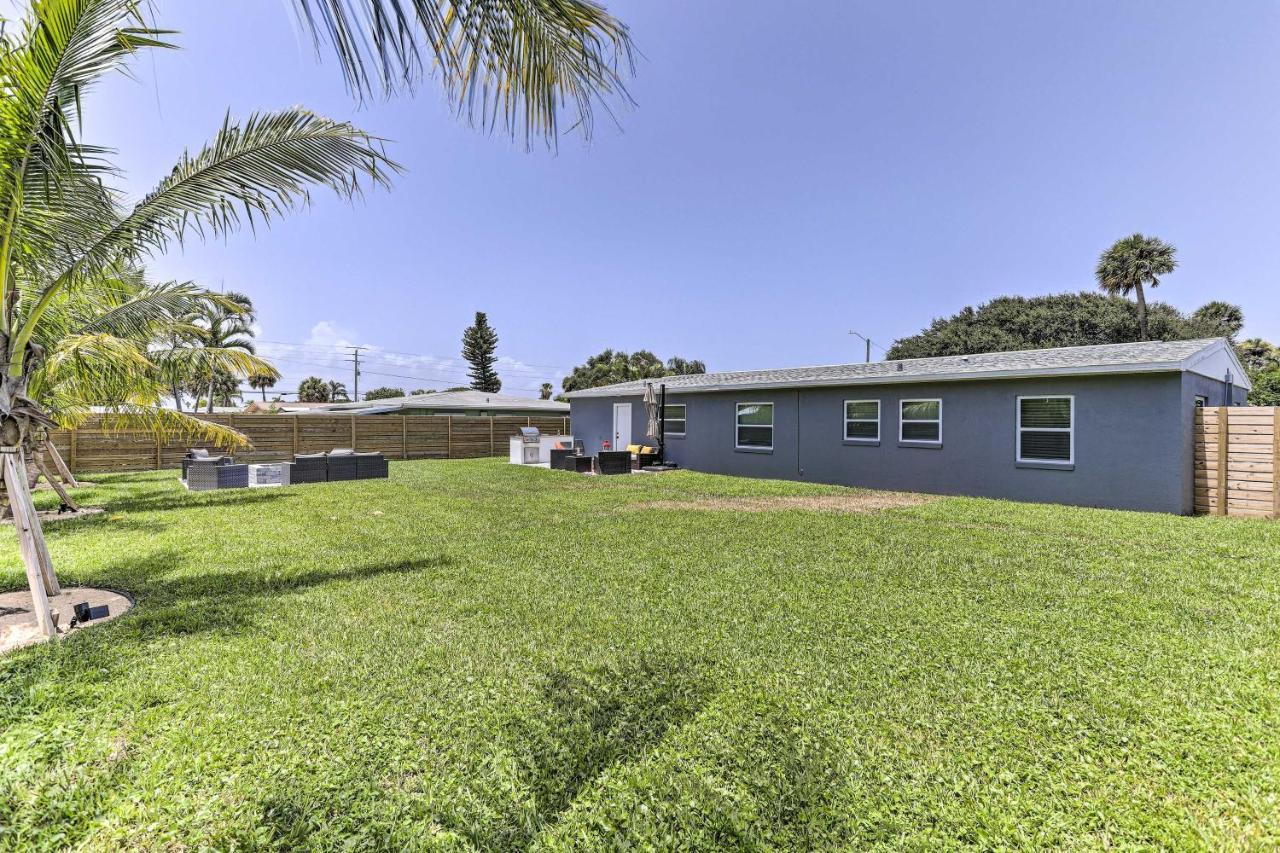Hébergement de vacances House With Outdoor Kitchen, Walk To Coast *